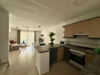 DUPLEX C6 con PISCINA PRIVADA — Foto 5