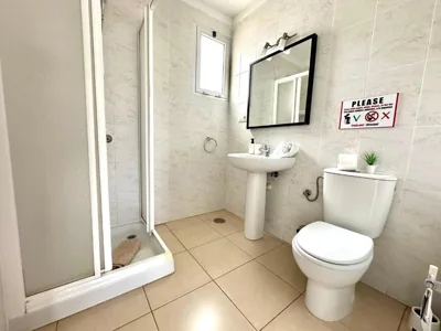 DUPLEX C6 con PISCINA PRIVADA — Foto 7