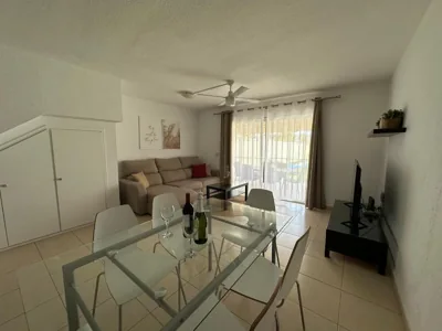 DUPLEX C6 con PISCINA PRIVADA — Foto 11