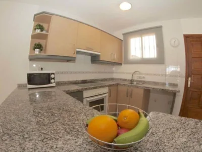 DUPLEX C6 con PISCINA PRIVADA — Foto 12