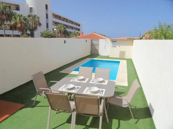Casa — DUPLEX C7 con PISCINA PRIVADA