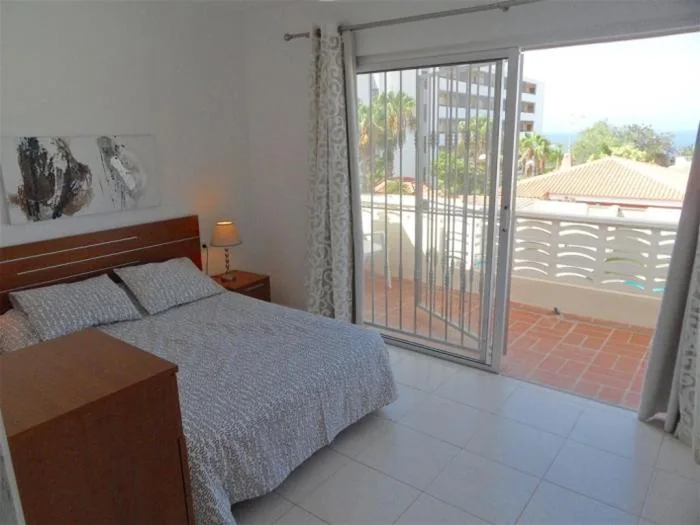 DUPLEX C7 con PISCINA PRIVADA