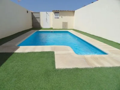 DUPLEX C7 con PISCINA PRIVADA — foto 4
