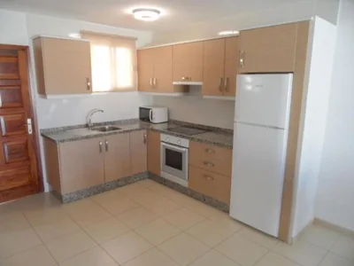 DUPLEX C7 con PISCINA PRIVADA — foto 5