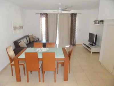 DUPLEX C7 con PISCINA PRIVADA — foto 6