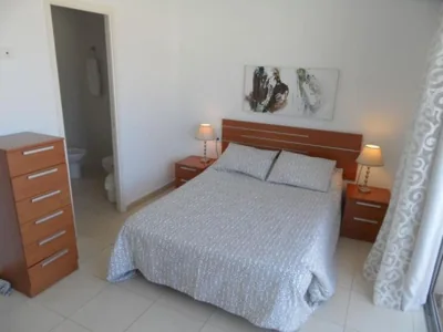 DUPLEX C7 con PISCINA PRIVADA — foto 8
