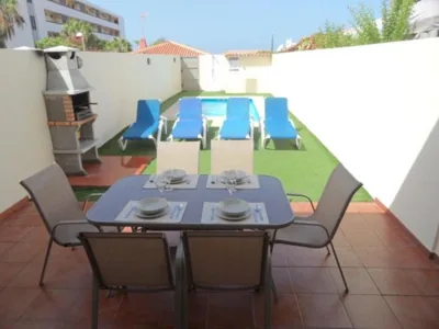 DUPLEX C7 con PISCINA PRIVADA — foto 9