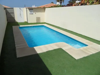 DUPLEX C7 con PISCINA PRIVADA — foto 10