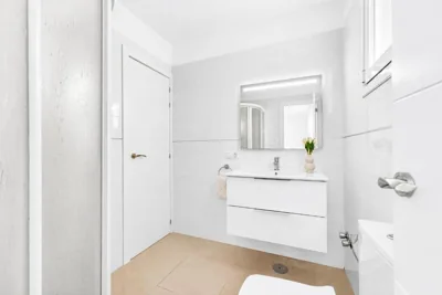 DUPLEX C9 con PISCINA PRIVADA — 写真 3