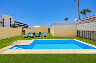 DUPLEX C9 con PISCINA PRIVADA — 写真 4