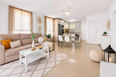 DUPLEX C9 con PISCINA PRIVADA — 写真 5
