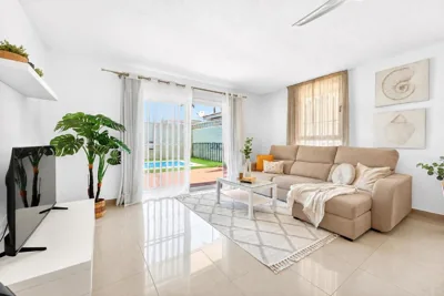 DUPLEX C9 con PISCINA PRIVADA — 写真 6