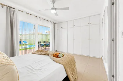 DUPLEX C9 con PISCINA PRIVADA — 写真 7