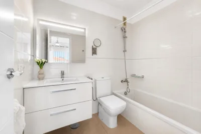 DUPLEX C9 con PISCINA PRIVADA — 写真 8
