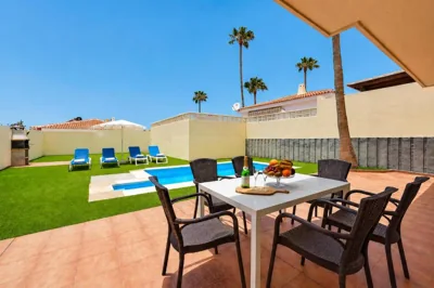 DUPLEX C9 con PISCINA PRIVADA — 写真 9