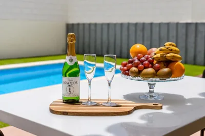 DUPLEX C9 con PISCINA PRIVADA — 写真 10