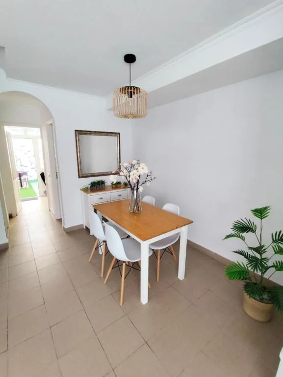 Casa com 3 quartos — Dúplex Casa Nerea