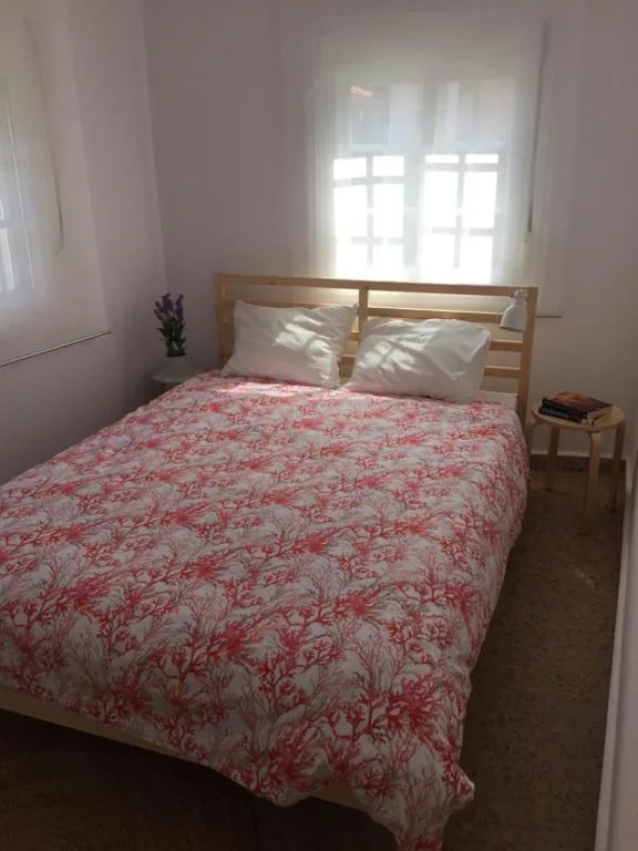 Duplex Casco Histórico