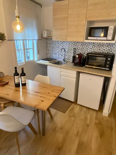 Duplex Casco Histórico — foto 4