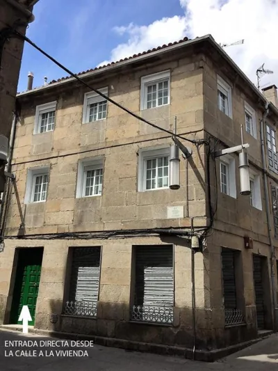 Duplex Casco Histórico — foto 6