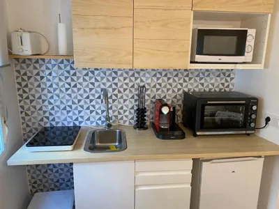 Duplex Casco Histórico — foto 9