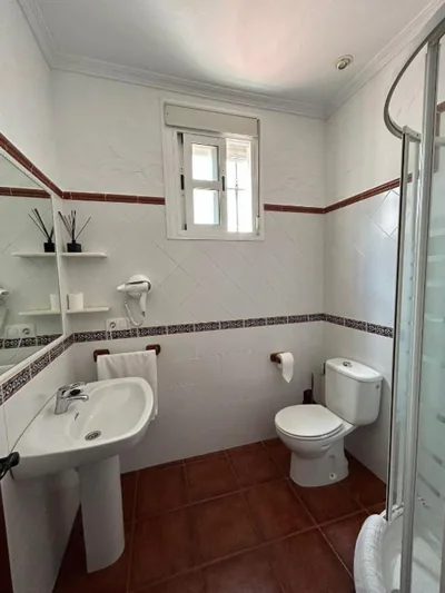 Dúplex Centro Histórico Tarifa — foto 3