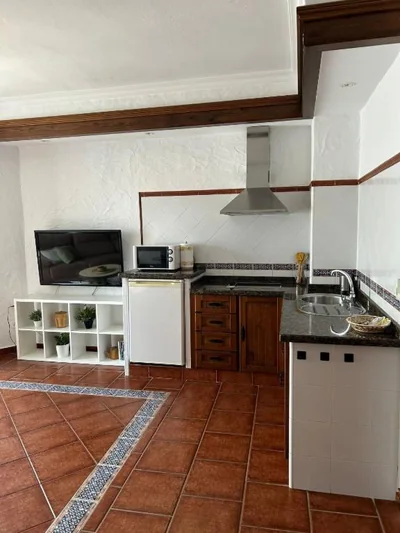 Dúplex Centro Histórico Tarifa — foto 4