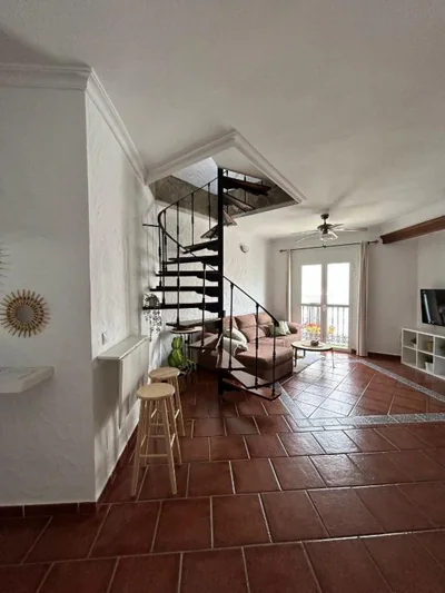 Dúplex Centro Histórico Tarifa — foto 5