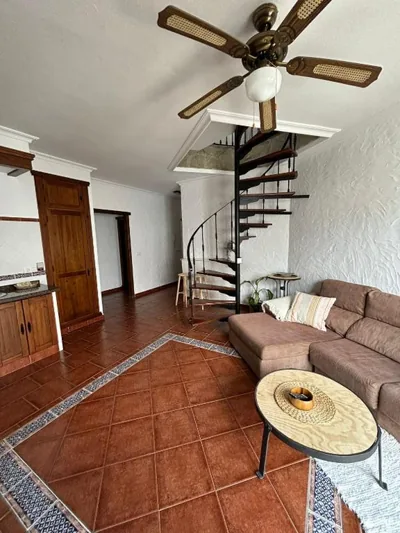 Dúplex Centro Histórico Tarifa — foto 9