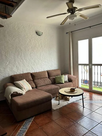 Dúplex Centro Histórico Tarifa — foto 10