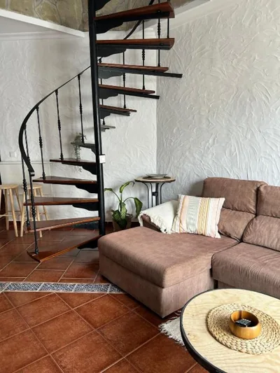 Dúplex Centro Histórico Tarifa — foto 11