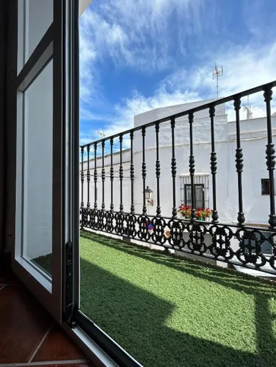 Dúplex Centro Histórico Tarifa — foto 12