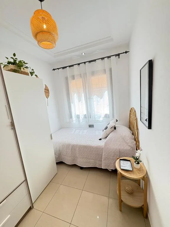 Duplex El Principito