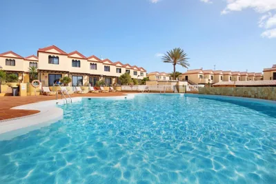 Dúplex en Costa Calma-fuerteventura — foto 4