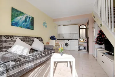 Dúplex en Costa Calma-fuerteventura — foto 5