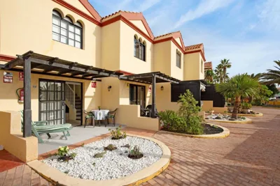 Dúplex en Costa Calma-fuerteventura — foto 7