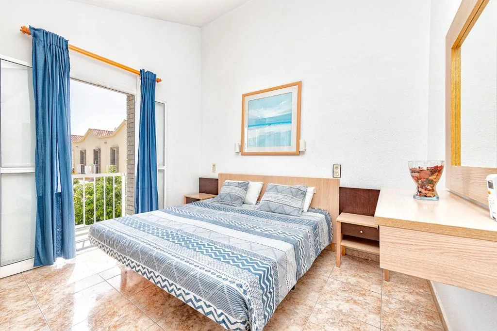 DUPLEX en PARAÍSO