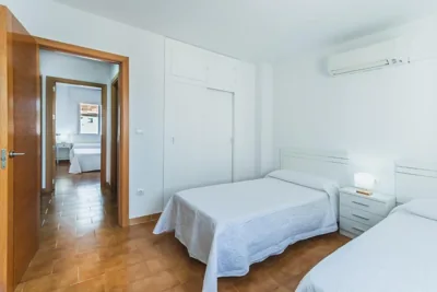 Dúplex junto a la playa — foto 12