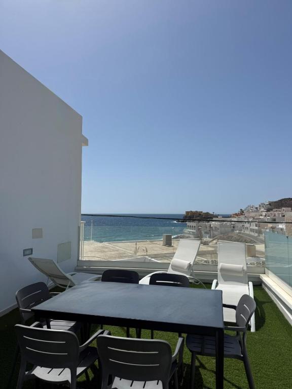 Dúplex La Casilla