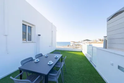 Dúplex La Casilla — Foto 4