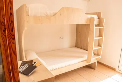 Dúplex La Casilla — Foto 7