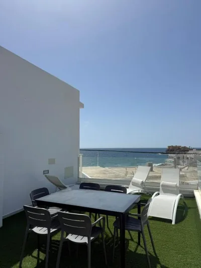 Dúplex La Casilla — Foto 11