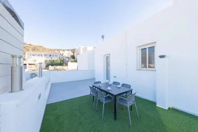 Dúplex La Casilla — Foto 12