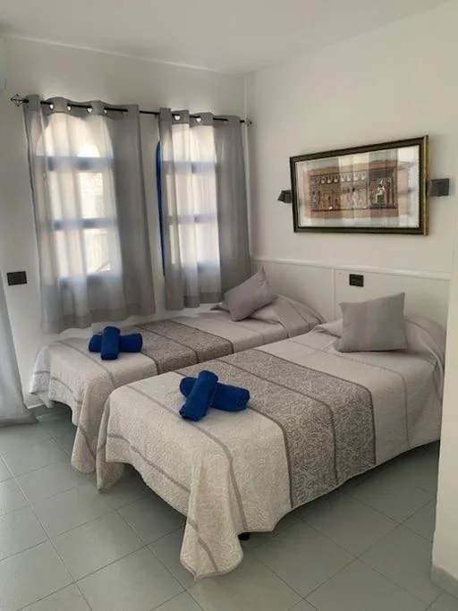 ベッドルーム1室の家 — Dúplex Maspalomas