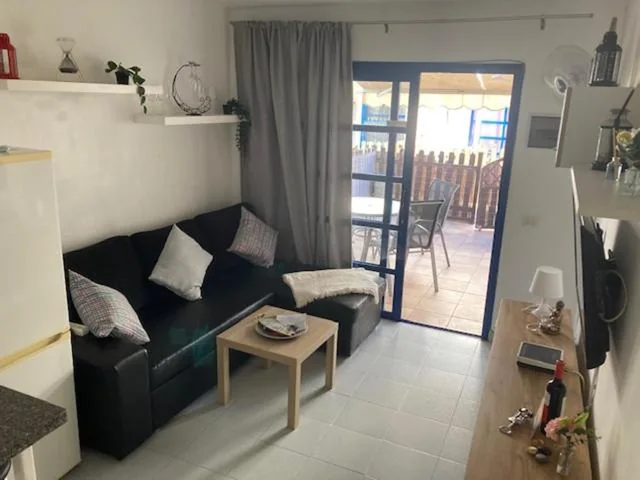 Dúplex Maspalomas