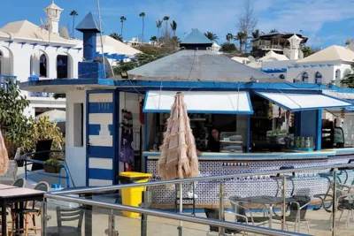 Dúplex Maspalomas — 写真 5