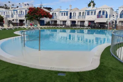 Dúplex Maspalomas — 写真 7