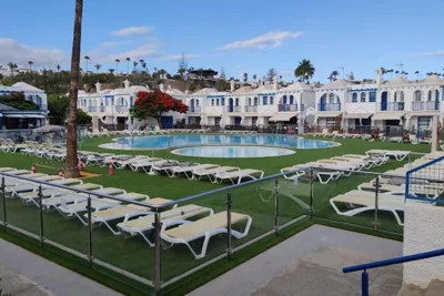 Dúplex Maspalomas — 写真 8