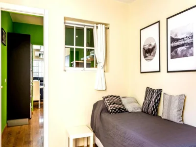 Duplex Meloneras 3 dormitorios piscina y parking — foto 7