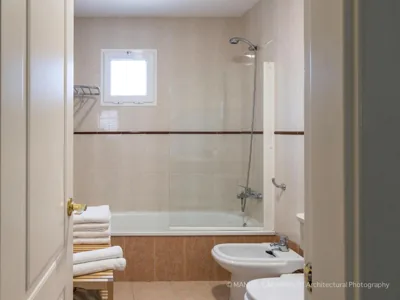 Duplex Meloneras 3 dormitorios piscina y parking — foto 8